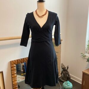 Patagonia crossover top dress M